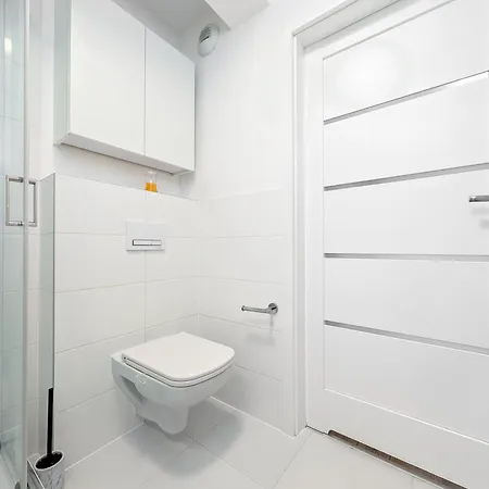 Mieszczanska Modern By Bookinghost Apartamento *
