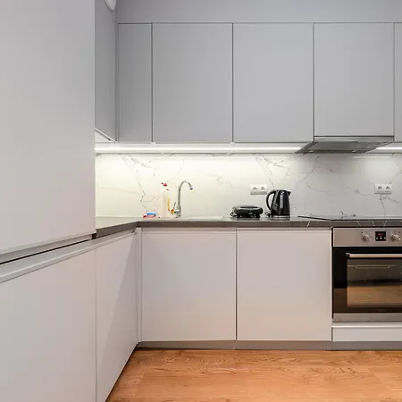 Apartamento Mieszczanska Modern By Bookinghost Wrocław