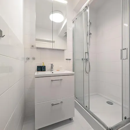 Apartamento Mieszczanska Modern By Bookinghost *