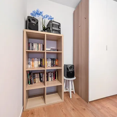 Apartamento Mieszczanska Modern By Bookinghost