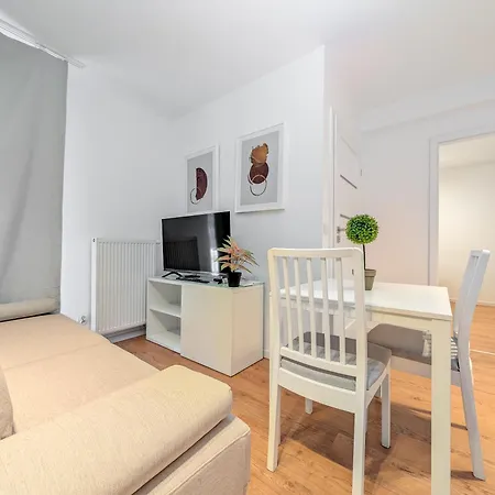 Apartamento Mieszczanska Modern By Bookinghost *