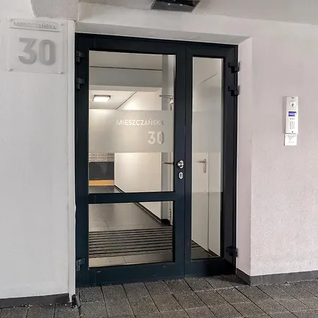 Mieszczanska Modern By Bookinghost Apartamento Wrocław
